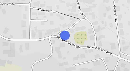 Bodenrichtwertkarte Heidenheim an der Brenz Grosskuchen